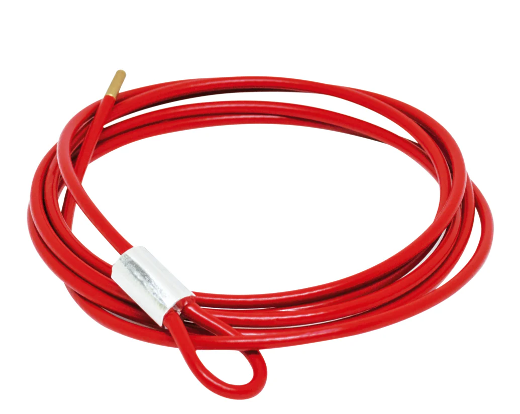 Cable De Bloqueo