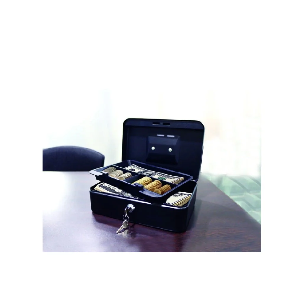 Caja de Efectivo Grande - Image 4