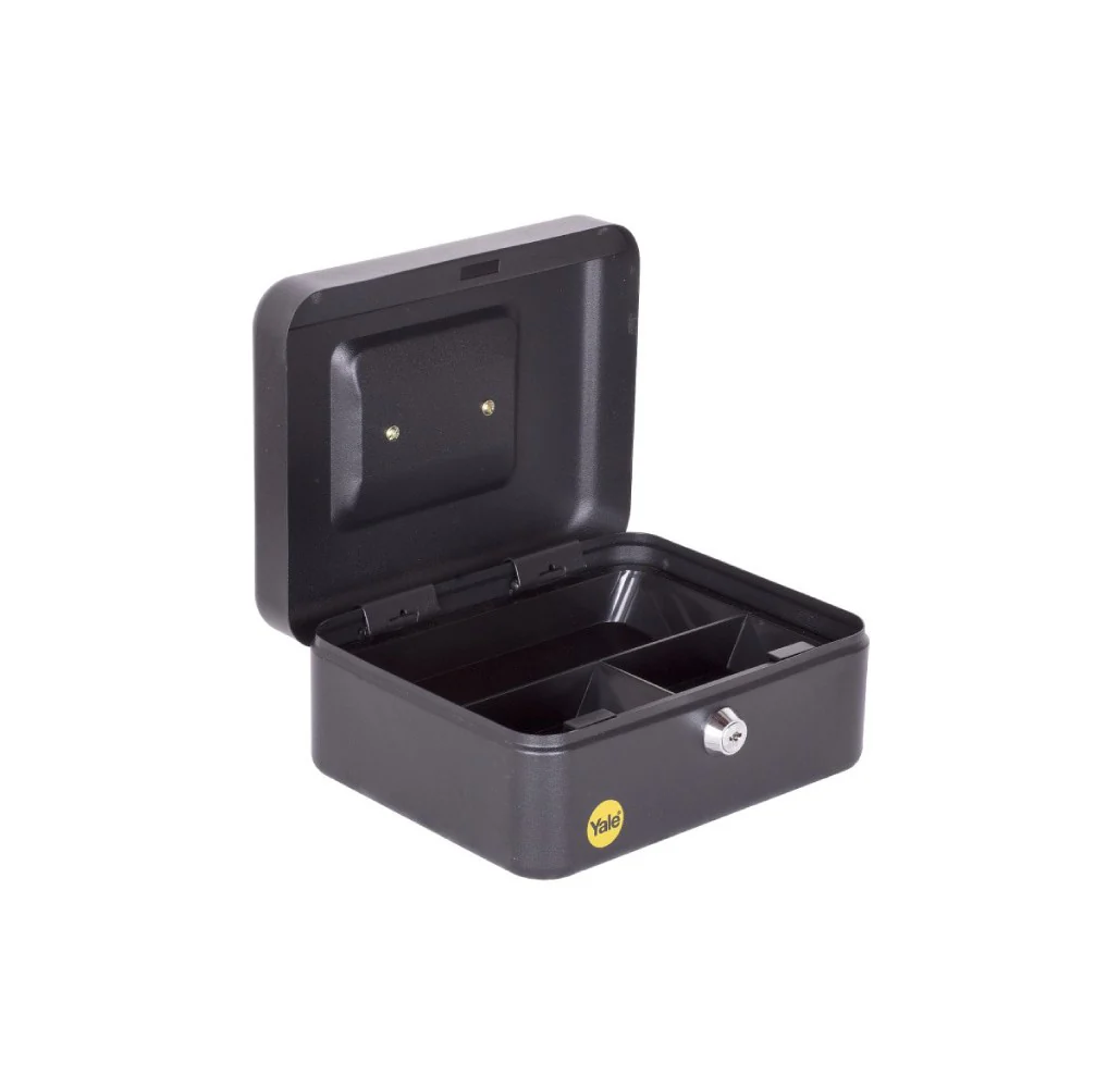 Caja de Efectivo Grande - Image 5