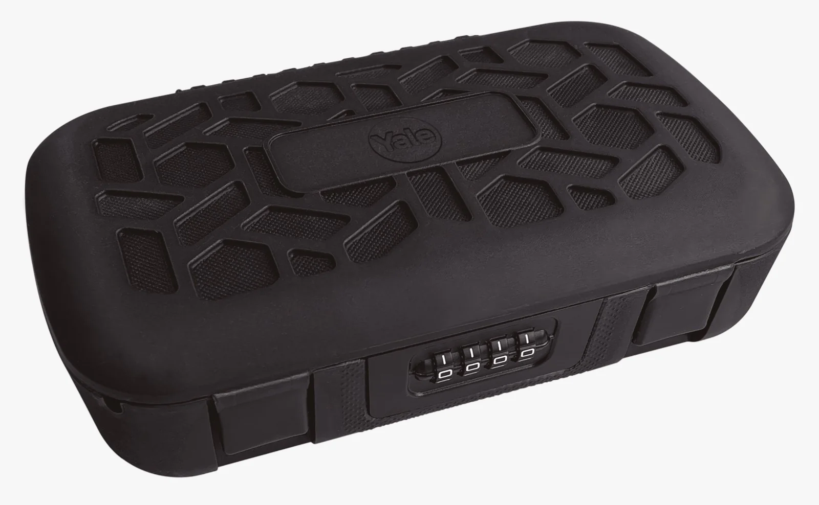 Caja de Seguridad Portatil