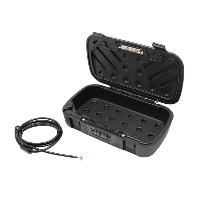 Caja de Seguridad Portatil - Image 2