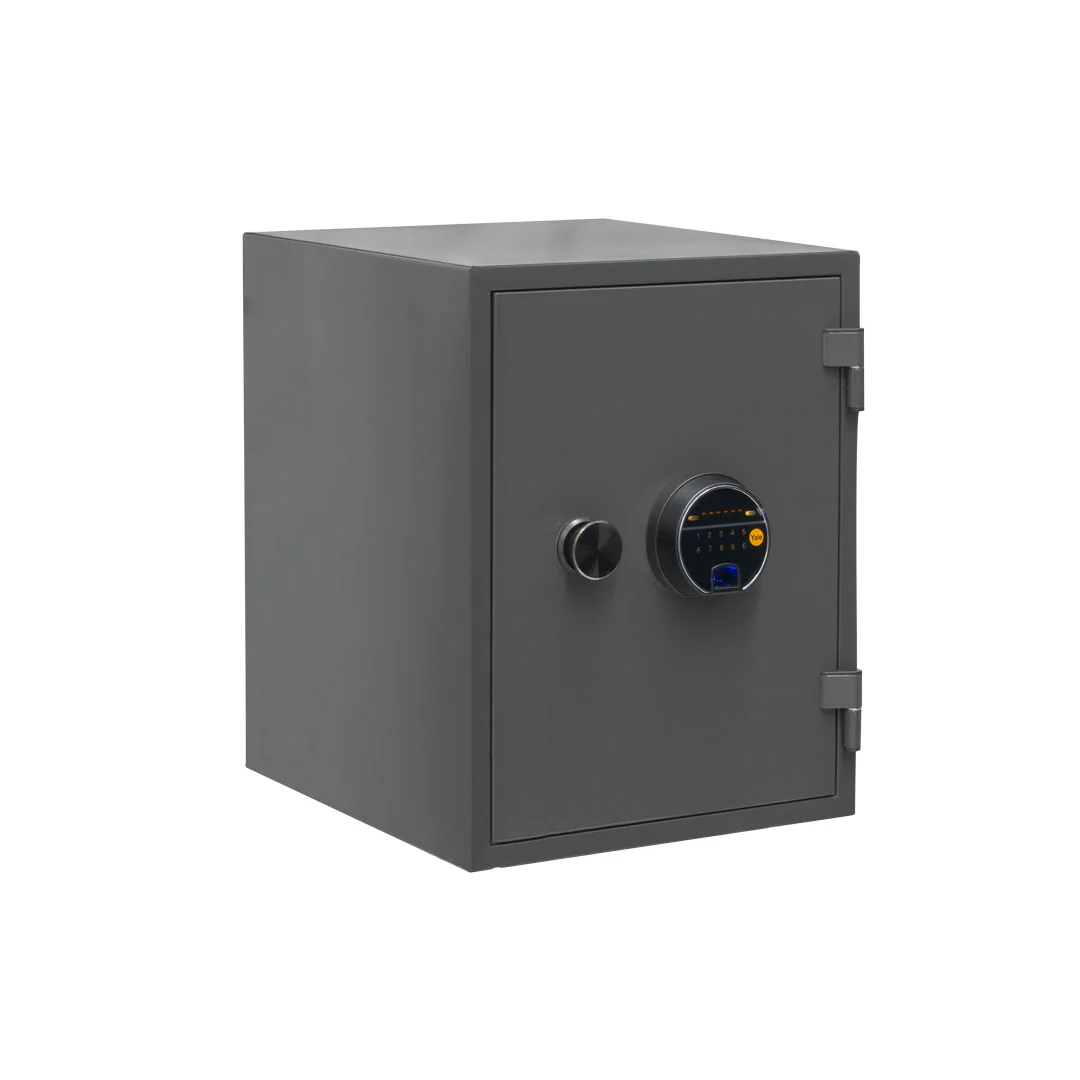Caja Fuerte Biométrica Cortafuego - Image 3