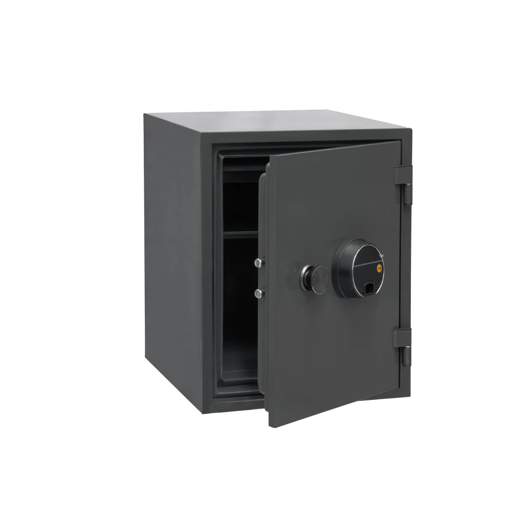 Caja Fuerte Biométrica Cortafuego - Image 4