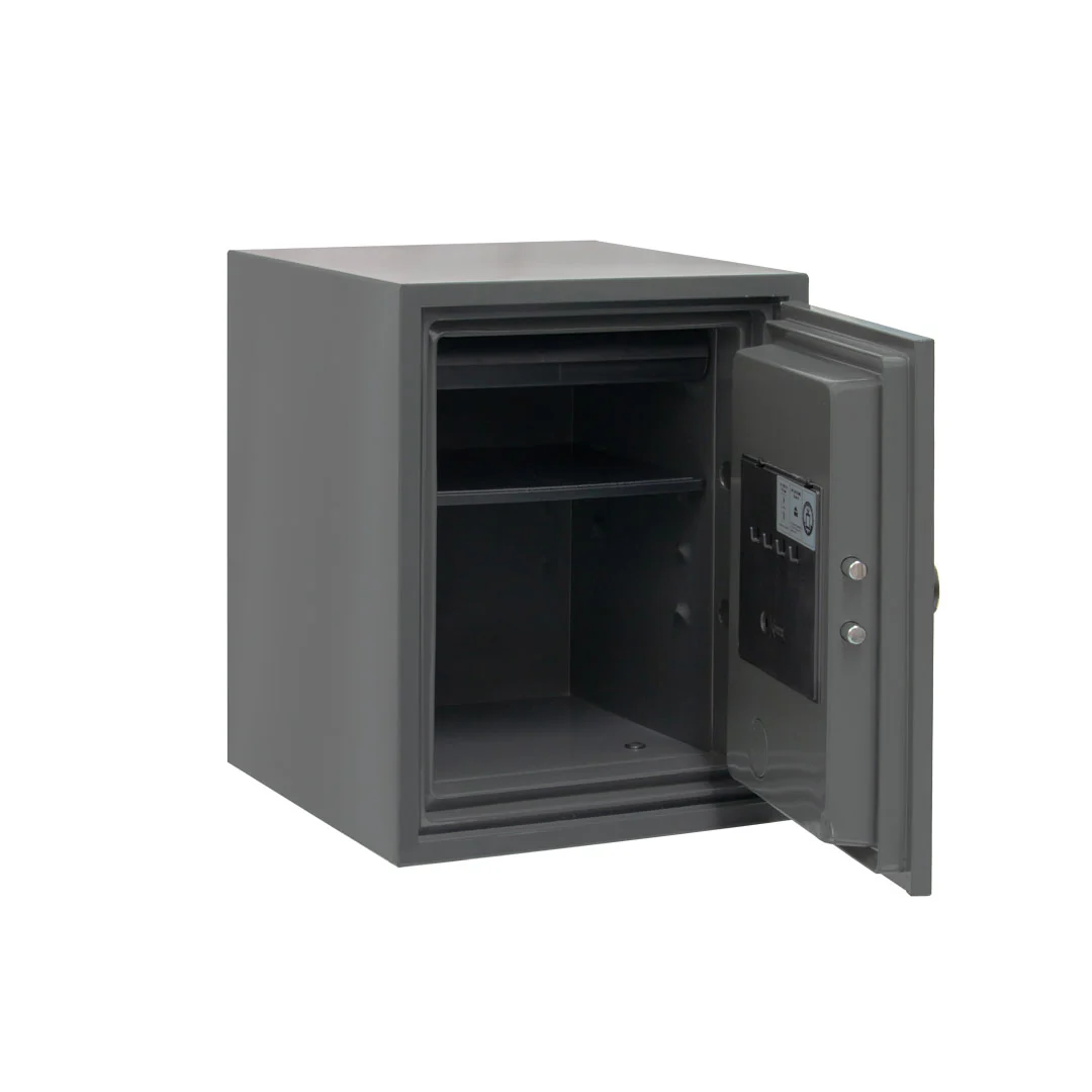Caja Fuerte Biométrica Cortafuego - Image 5