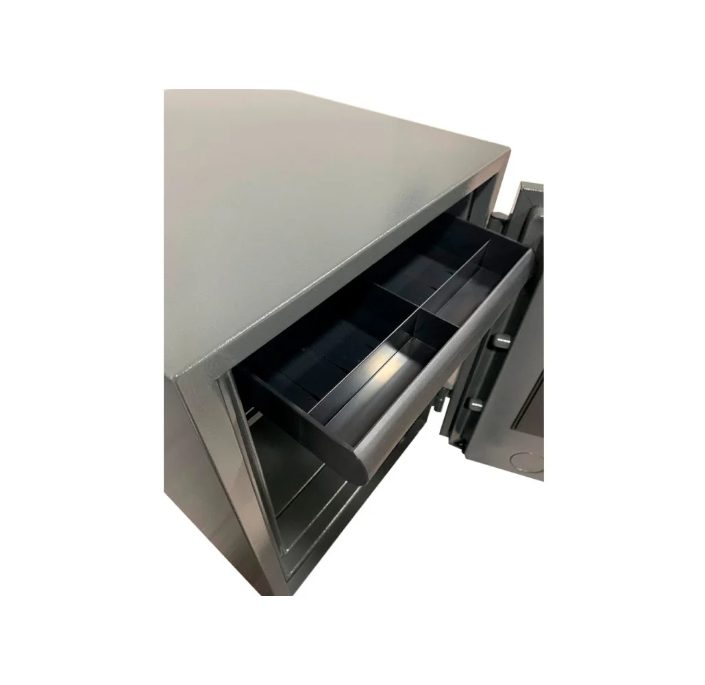 Caja Fuerte Cortafuego - Image 3