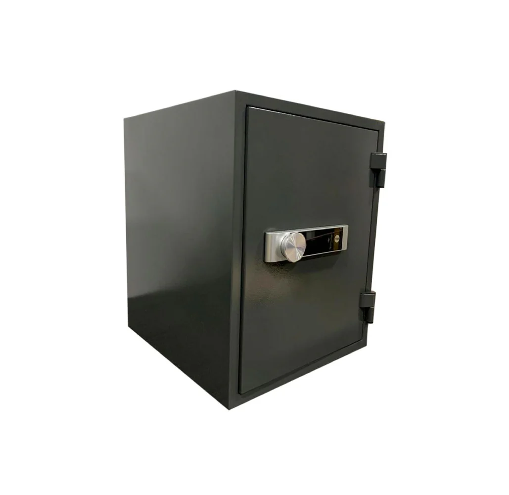 Caja Fuerte Cortafuego - Image 7
