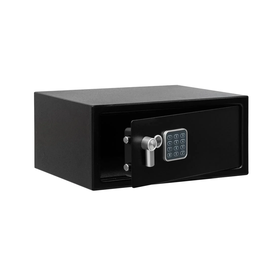 Caja Fuerte Laptop - Image 3