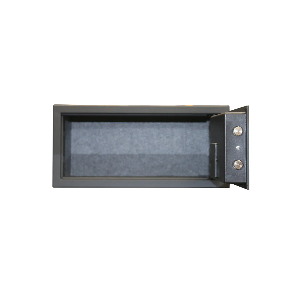 Caja Fuerte Luxury Biométrica Laptop - Image 3