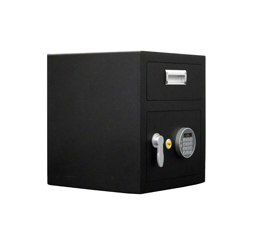 Caja Fuerte de Oficina con Depósito - Image 4
