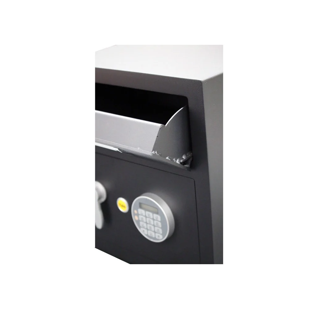 Caja Fuerte de Oficina con Depósito - Image 5