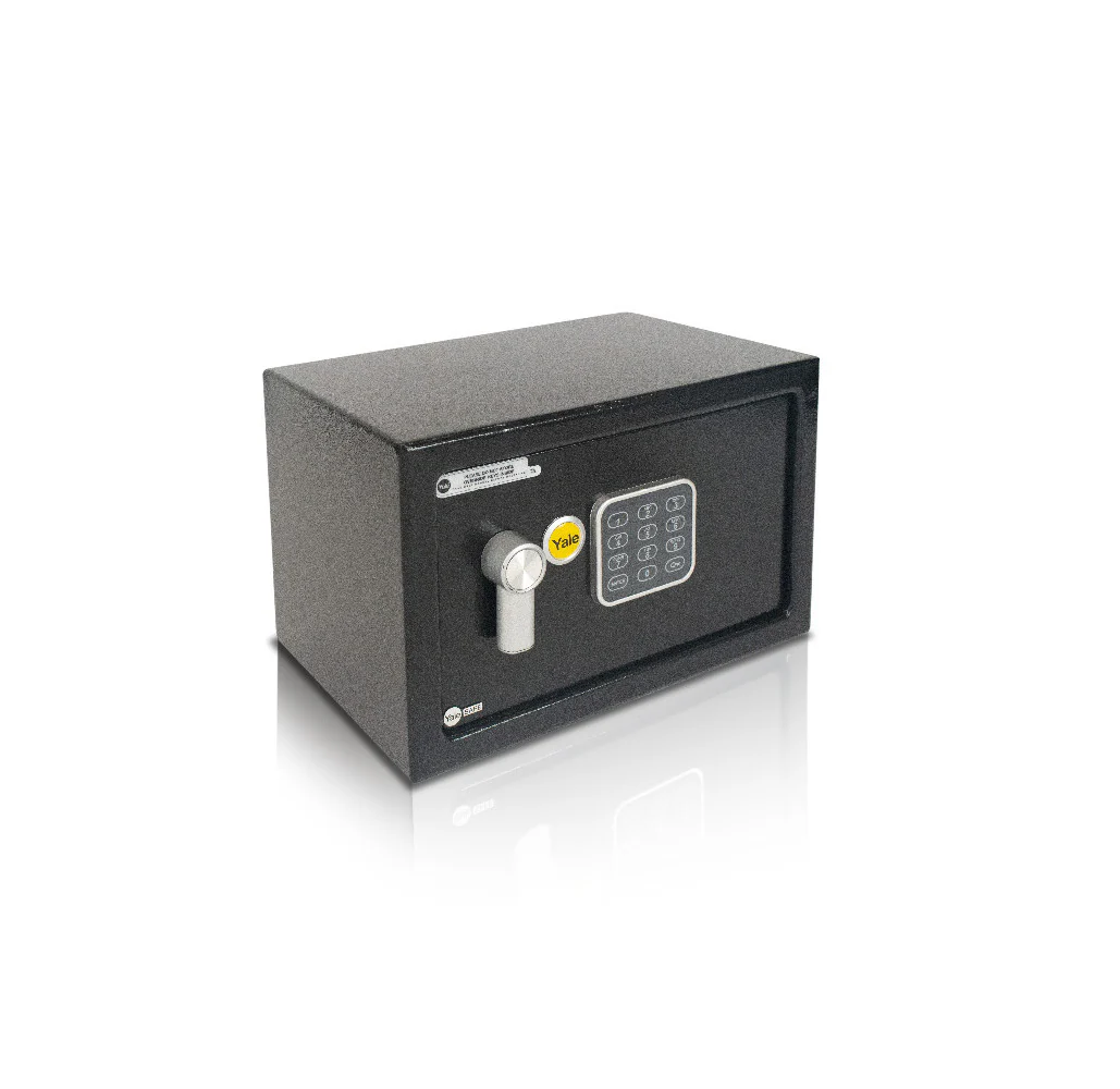 Caja Fuerte Pequeña - Image 3