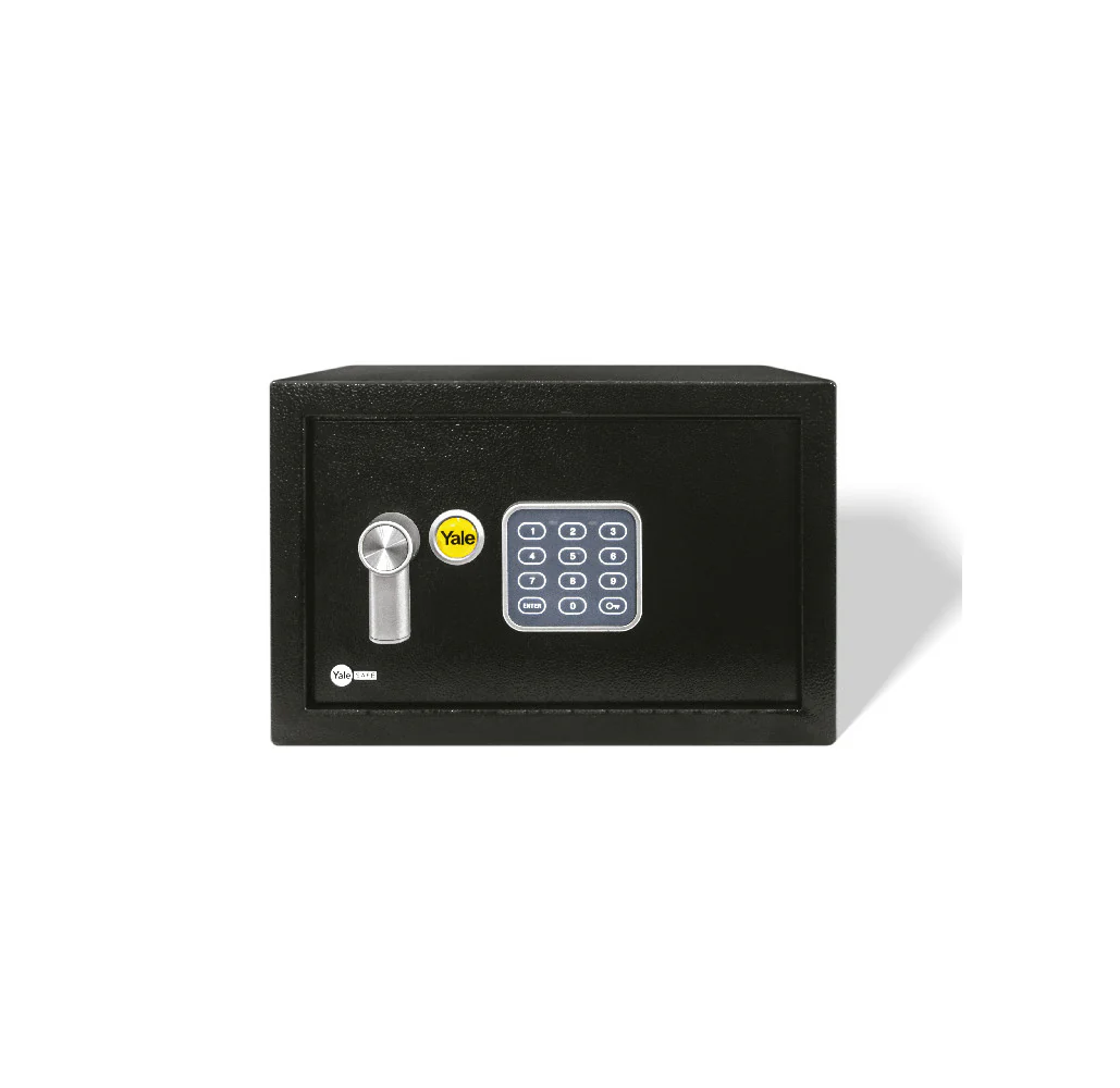 Caja Fuerte Pequeña - Image 5