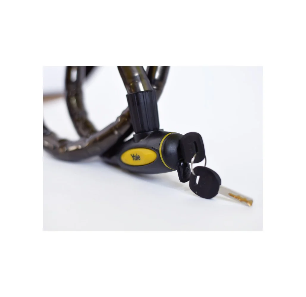 Candado de Bicicleta YF1000 - Image 3