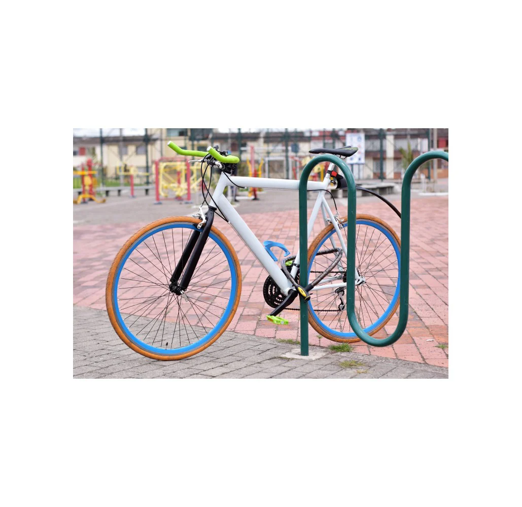 Candado de Bicicleta YF1000 - Image 7