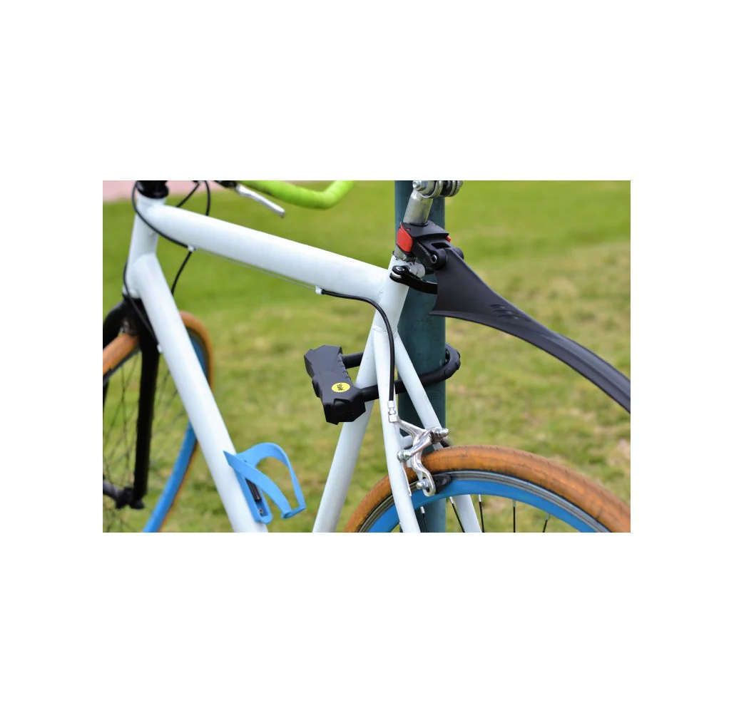 Candado de Bicicleta Yale YT185 - Image 11
