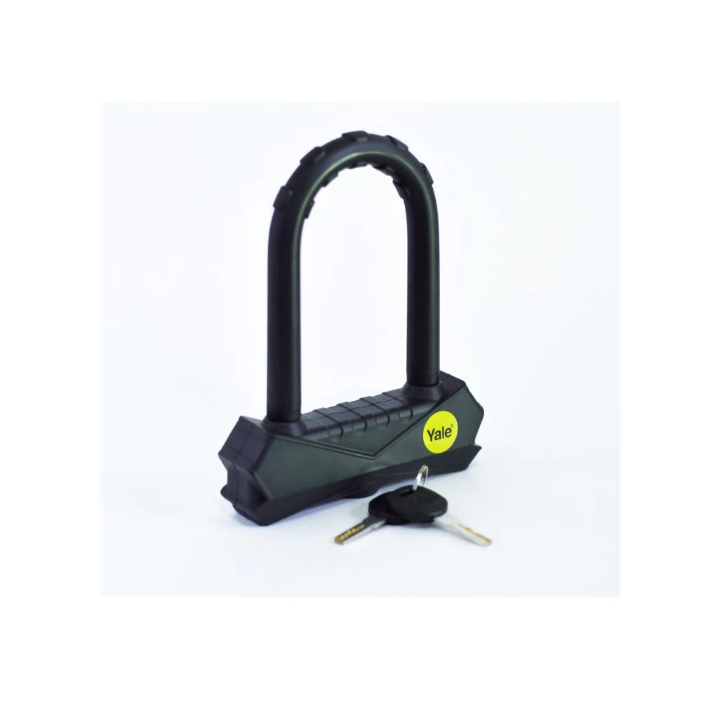 Candado de Bicicleta Yale YT185 - Image 5
