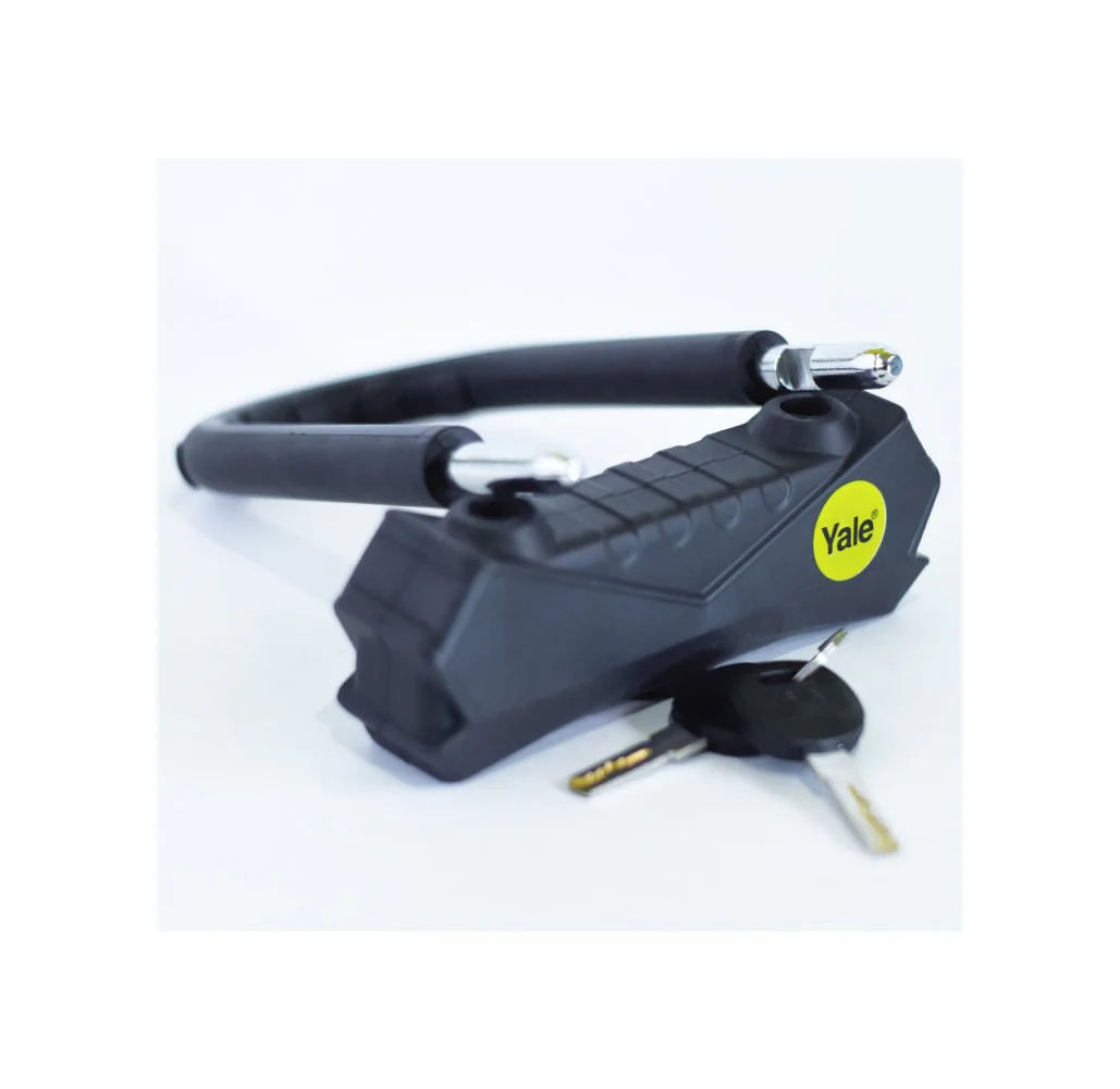 Candado de Bicicleta Yale YT185 - Image 8
