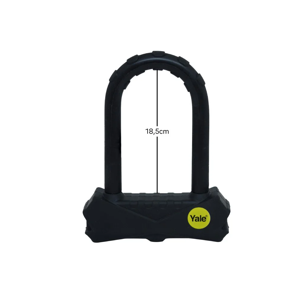 Candado de Bicicleta Yale YT185 - Image 9