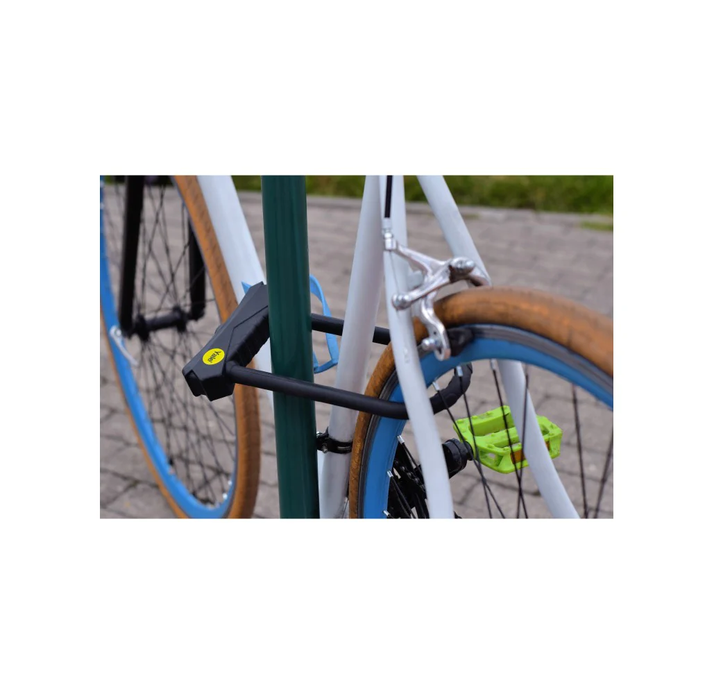 Candado de Bicicleta YT285 - Image 10