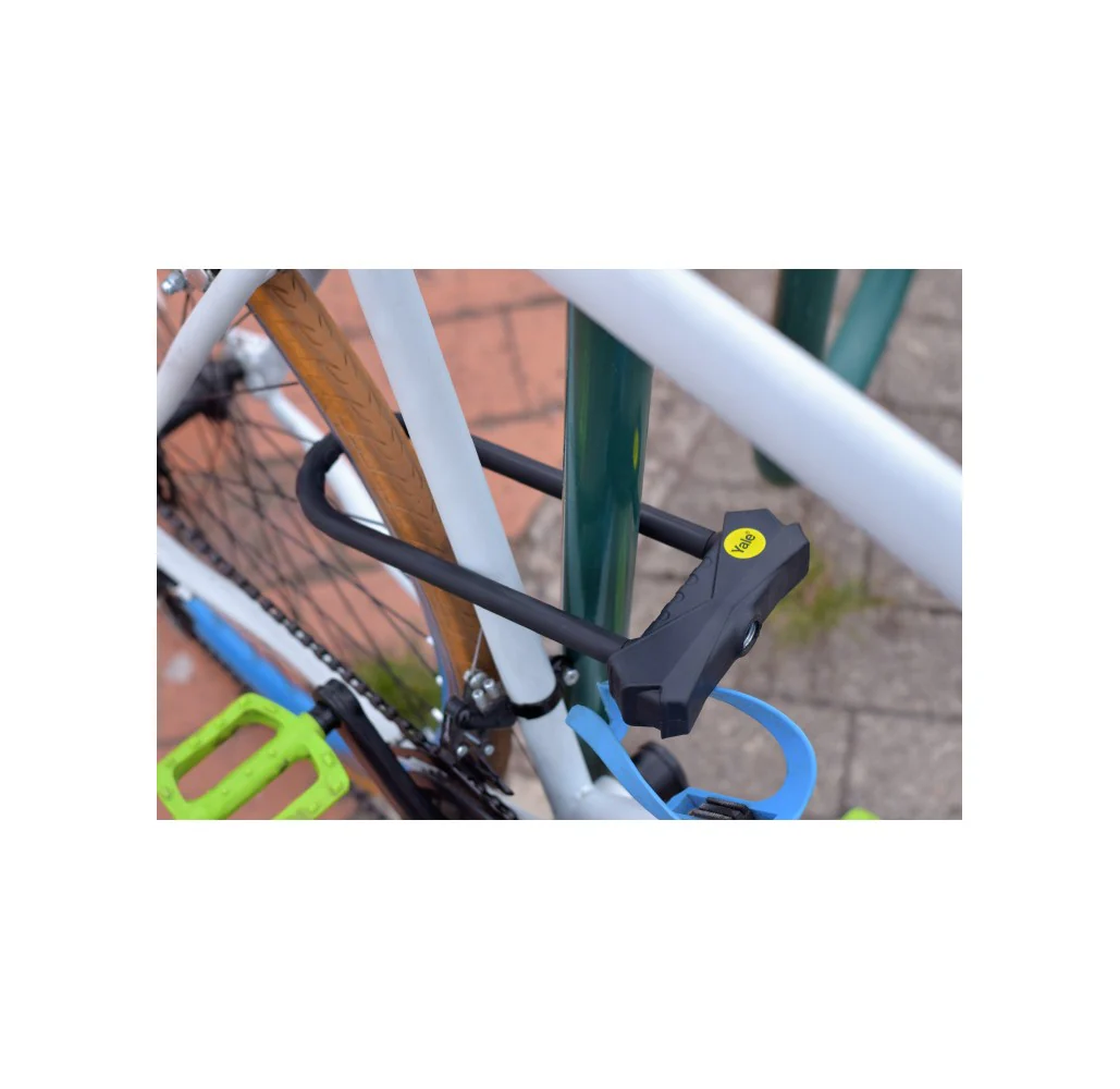 Candado de Bicicleta YT285 - Image 11