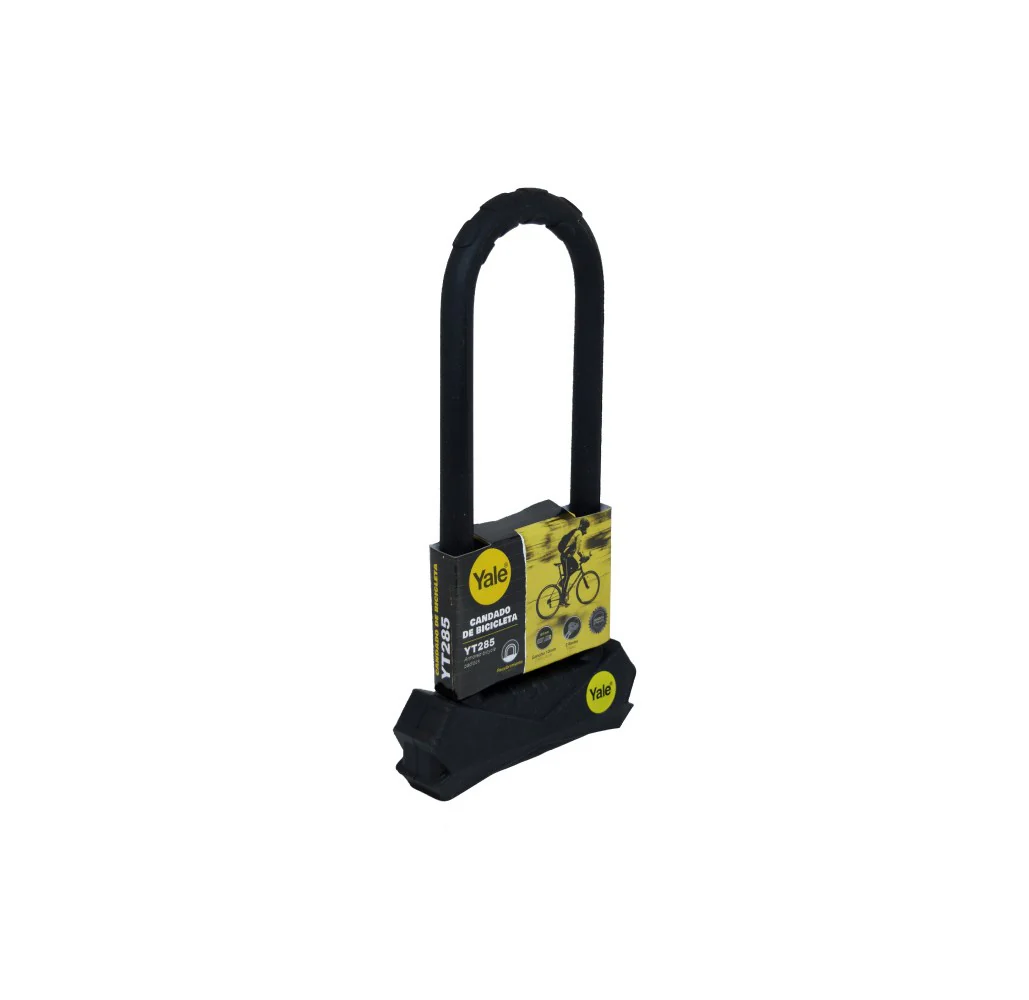 Candado de Bicicleta YT285 - Image 9