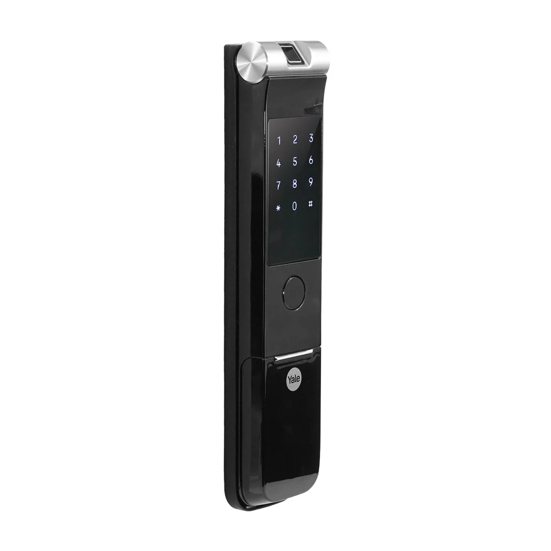Cerradura Digital YMF40 Roller - para puertas con haladera o manija - Image 3