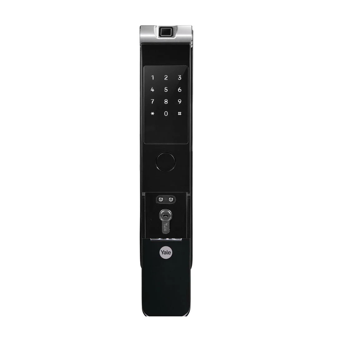 Cerradura Digital YMF40 Roller - para puertas con haladera o manija - Image 4