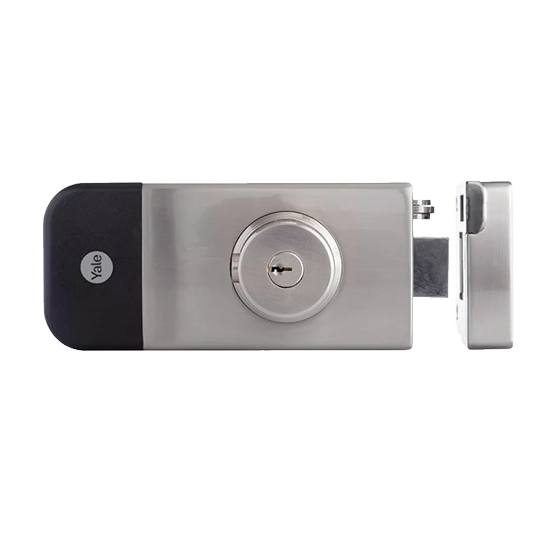 Cerrojo de sobreponer Yale YXR226 - Image 3