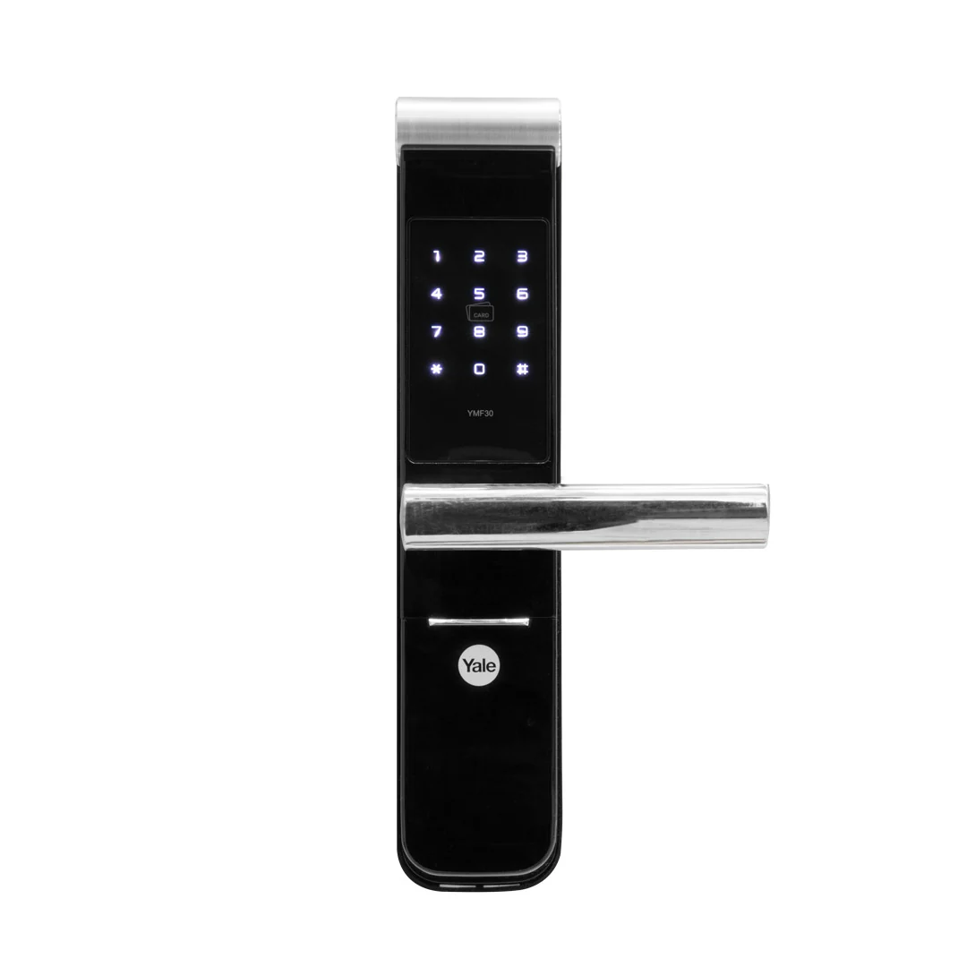 Cerradura Digital YMF30