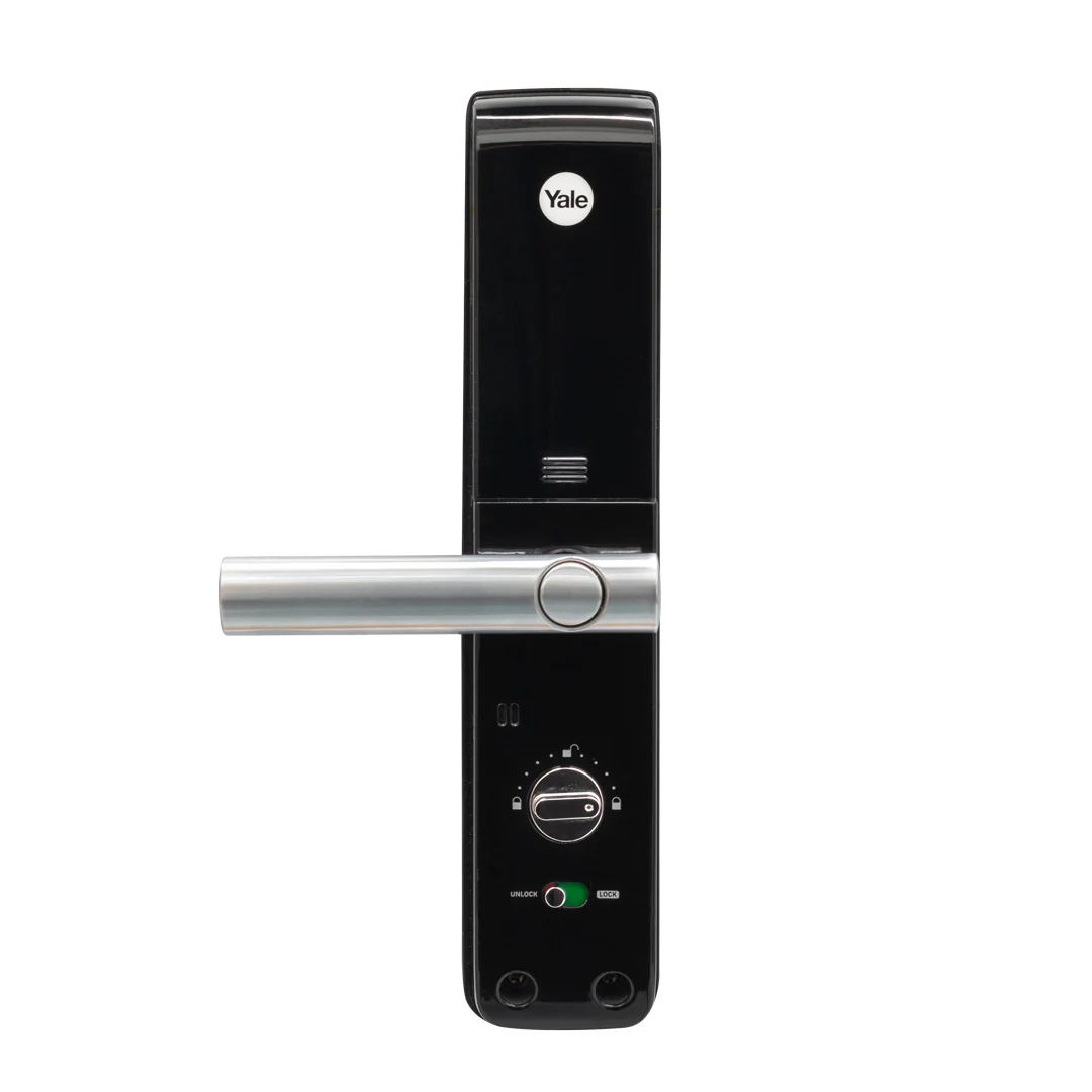 Cerradura Digital YMF40 con Kit de Yale Connect - Image 4
