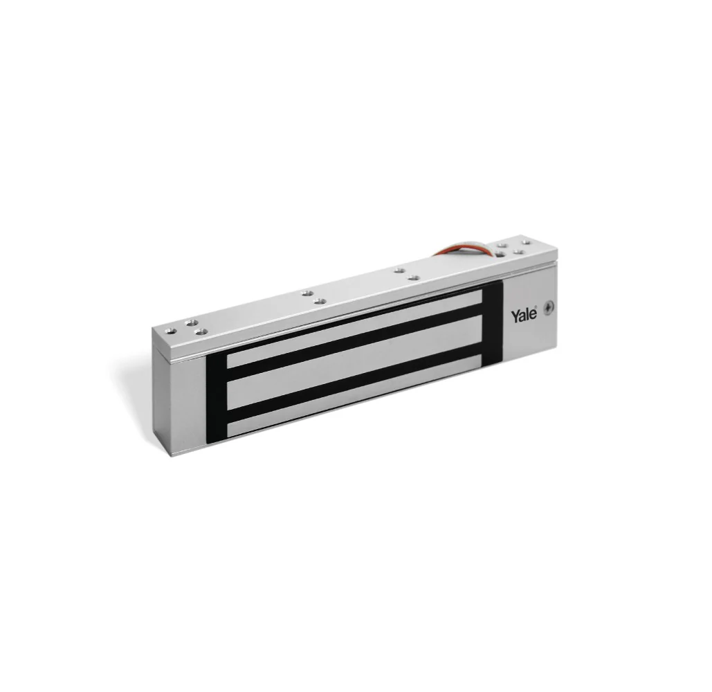 Kit Electroimán 350LB + Soporte ZL - Image 5