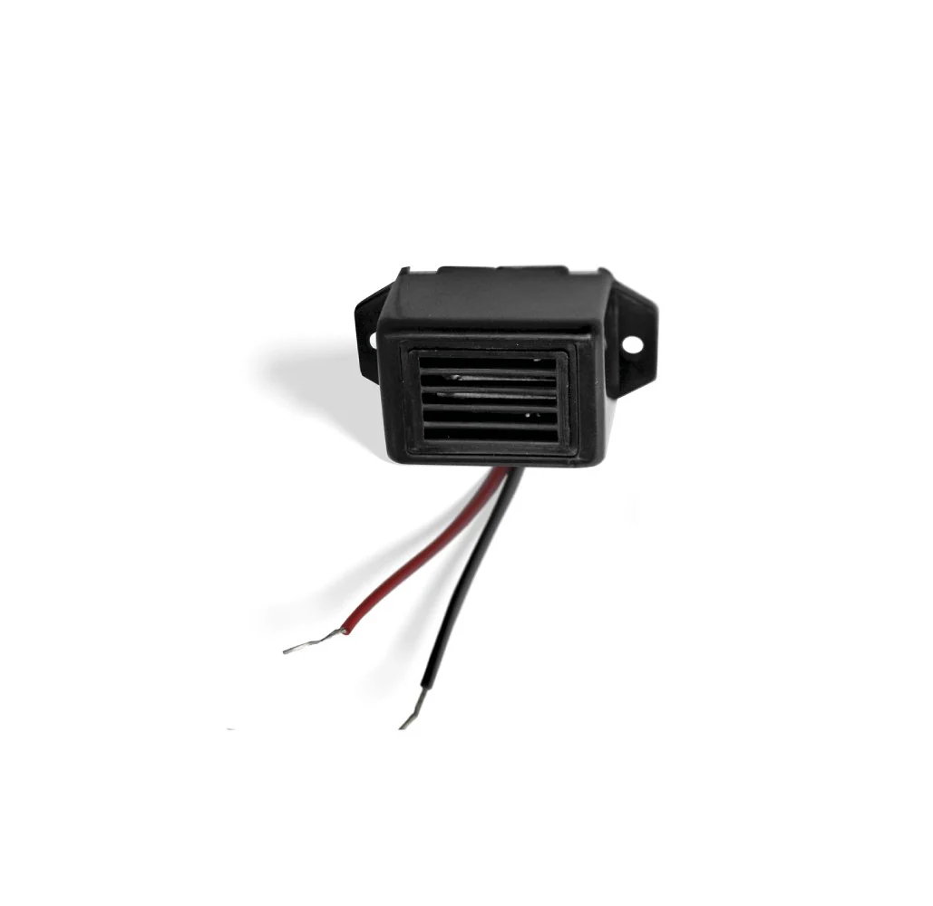 Kit Electroimán 600LB Exteriores + Botón + Buzzer + Transformador - Image 3