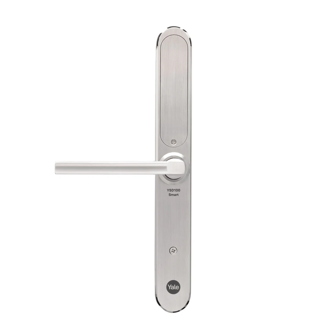 Cerradura digital Yale YSD100- Backset de 60mm - Image 6