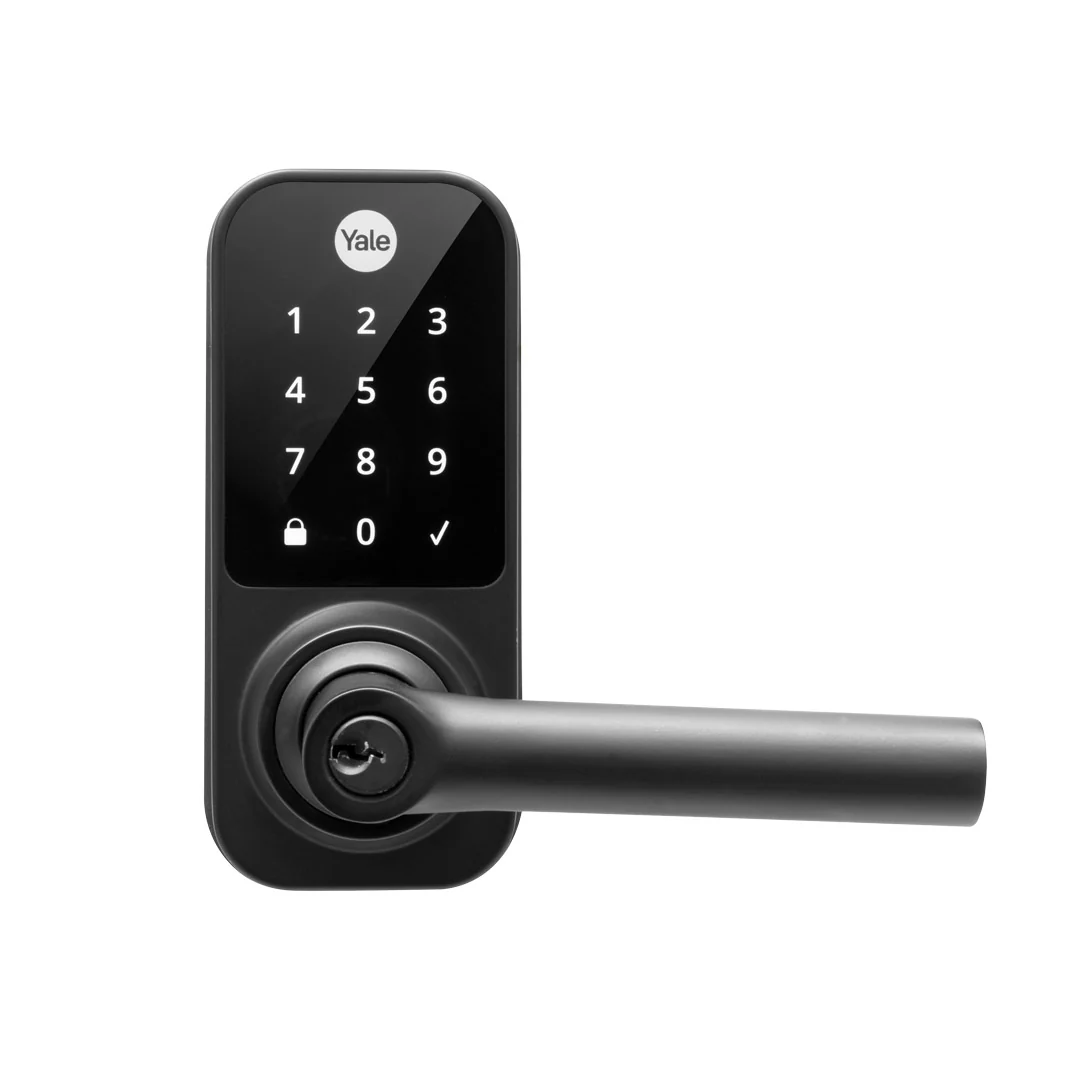 Manija Digital YDL120 Negro