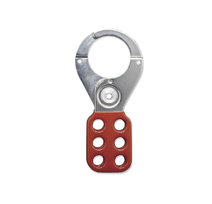 Pinza de Bloqueo Yale 38 mm – Control y Seguridad
