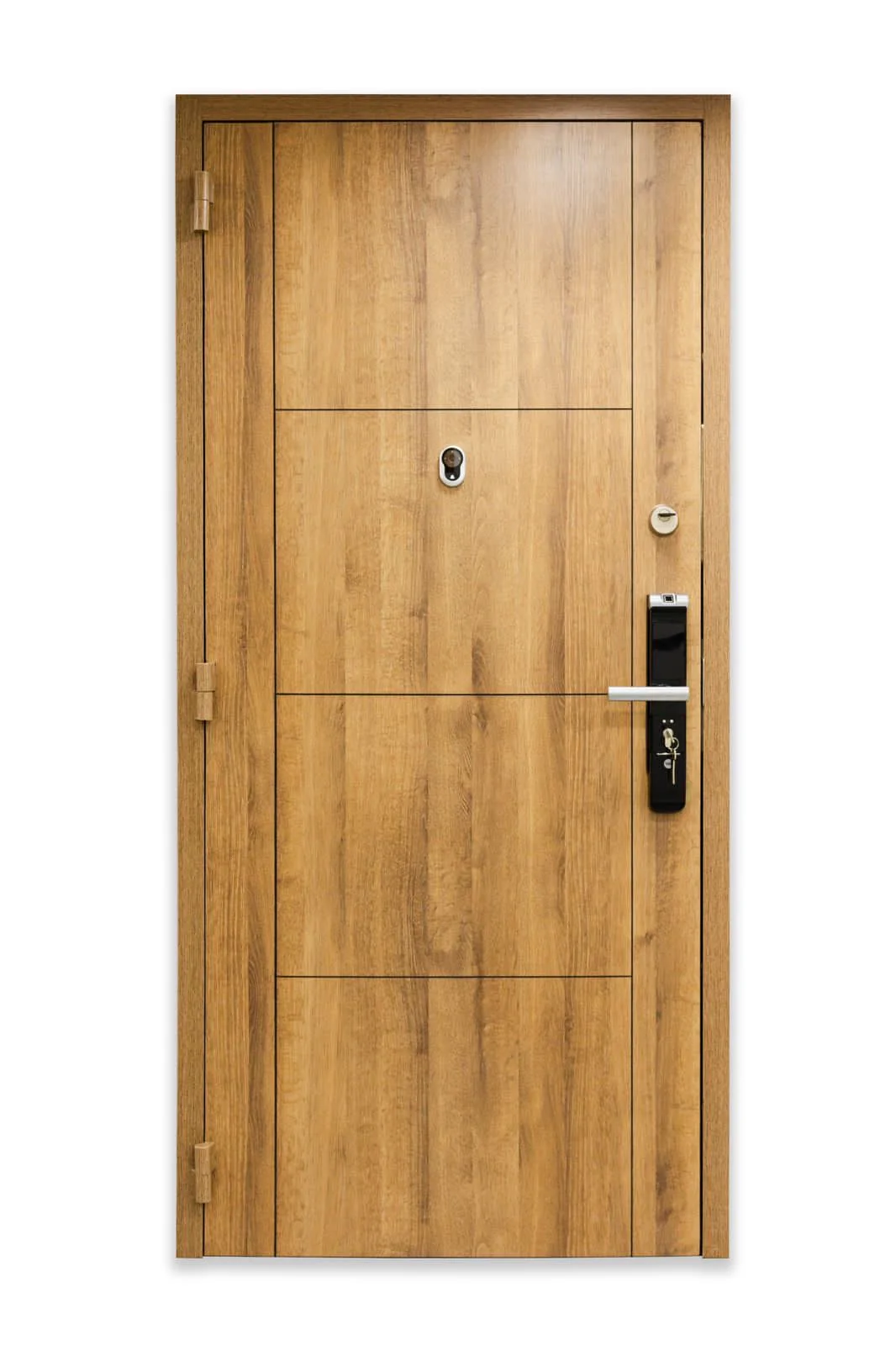 Puerta de Seguridad Yale – Tipo A